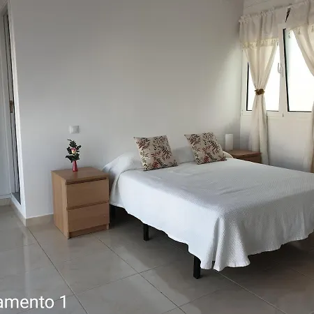 Kings Vegueta * Λας Πάλμας ντε Γκραν Κανάρια