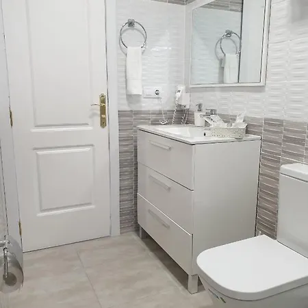 Kings Vegueta Διαμέρισμα Λας Πάλμας ντε Γκραν Κανάρια