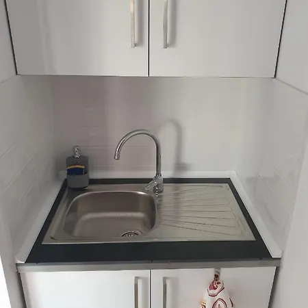 Kings Vegueta Διαμέρισμα