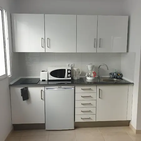 Kings Vegueta * Las Palmas de Gran Canaria