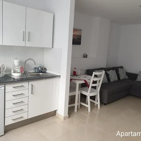 Kings Vegueta Lejlighed Las Palmas de Gran Canaria