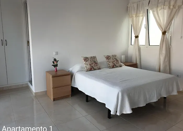 Kings Vegueta * Las Palmas de Gran Canaria