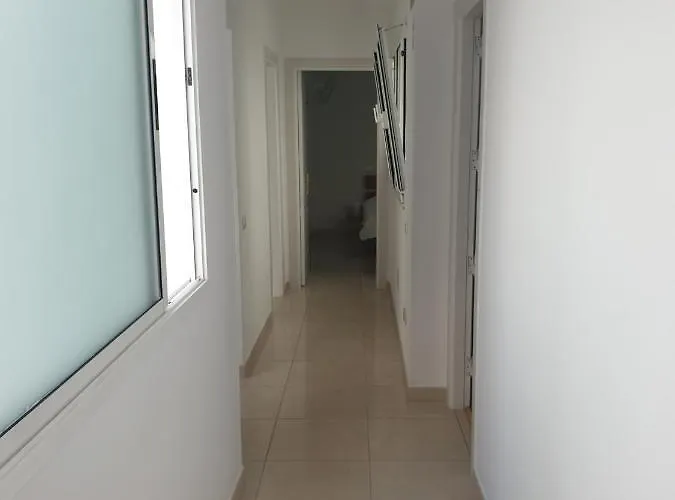 Kings Vegueta Apartmán *