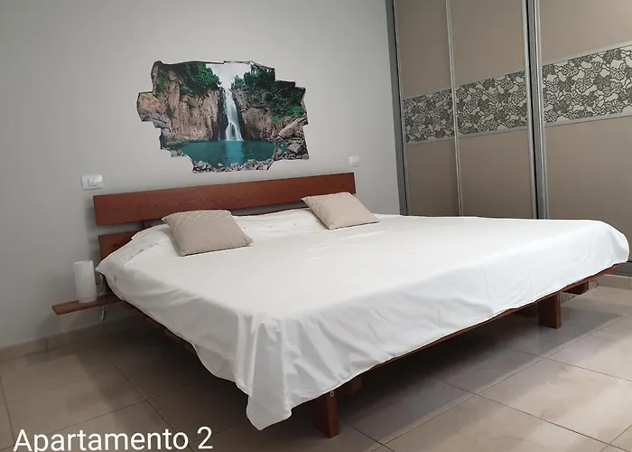 Apartmán Kings Vegueta Las Palmas de Gran Canaria