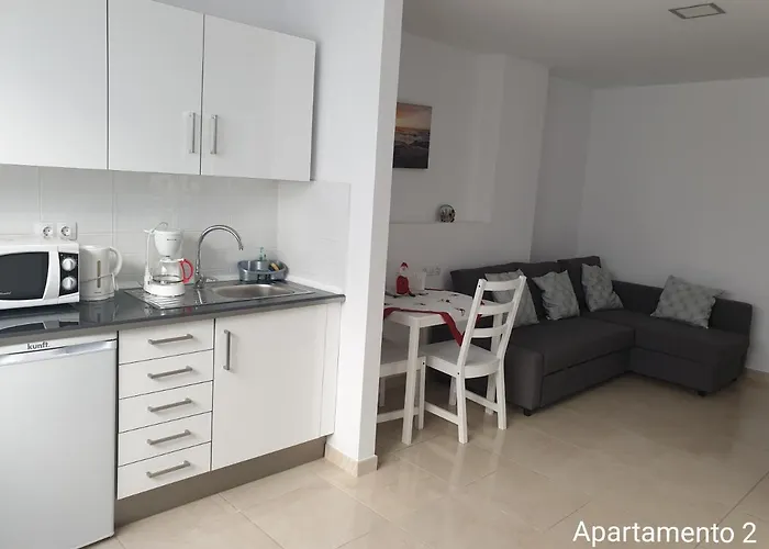 Kings Vegueta Apartmán Las Palmas de Gran Canaria