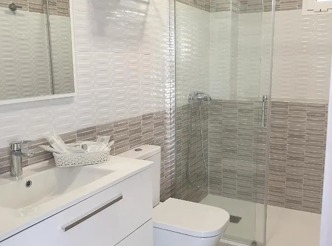 Apartmán Kings Vegueta *