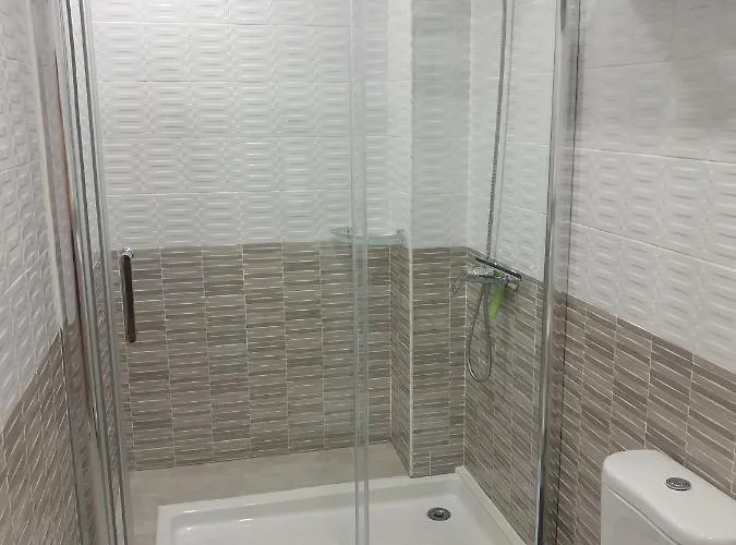 Apartmán Kings Vegueta