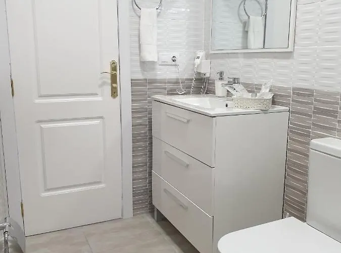 Kings Vegueta Apartmán Las Palmas de Gran Canaria