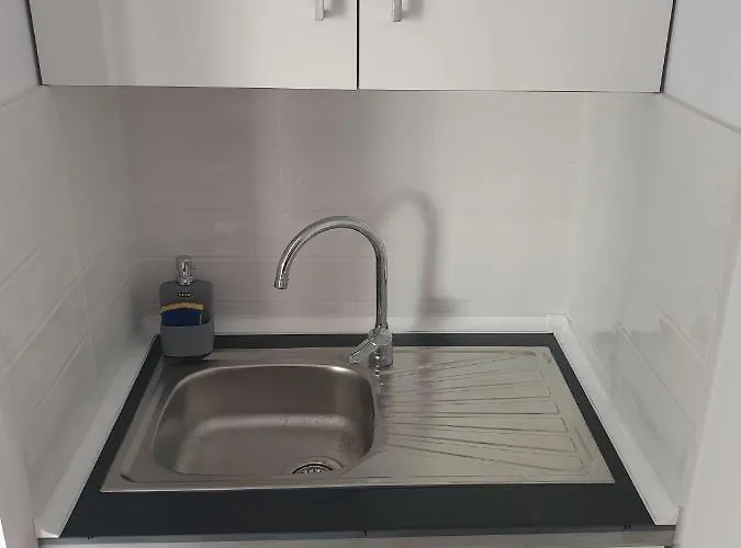 Kings Vegueta Apartmán