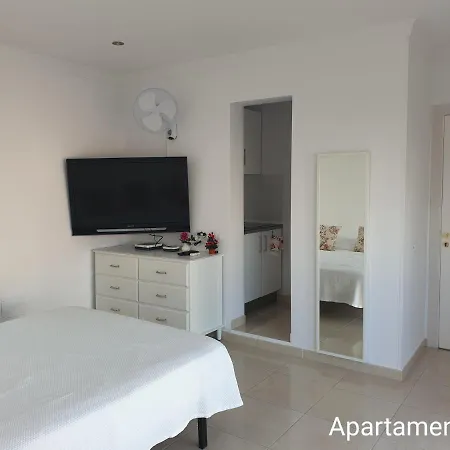 Kings Vegueta Apartamento Las Palmas de Gran Canaria