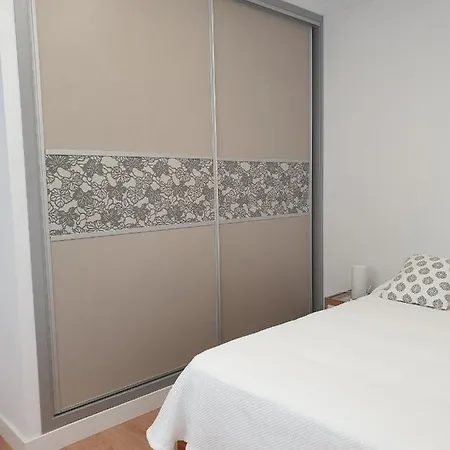 Kings Vegueta Apartman *