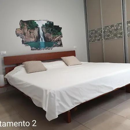 Apartman Kings Vegueta Las Palmas de Gran Canaria