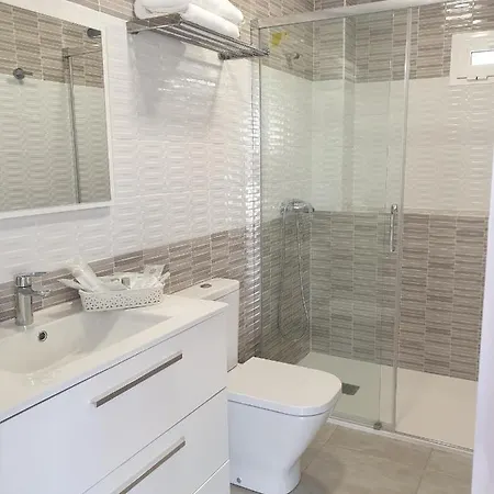 Apartamento Kings Vegueta *