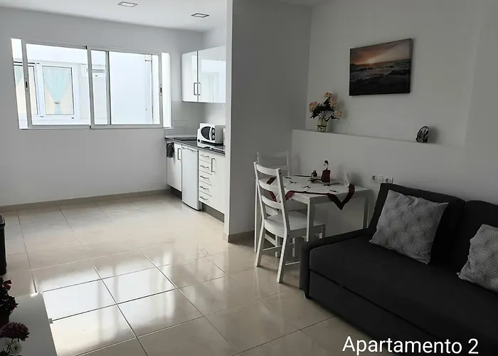 Kings Vegueta 大加那利岛拉斯帕尔马斯