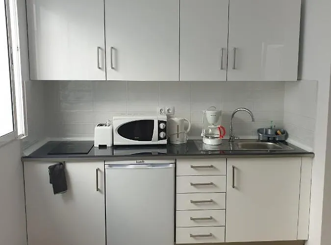 Kings Vegueta * 大加那利岛拉斯帕尔马斯