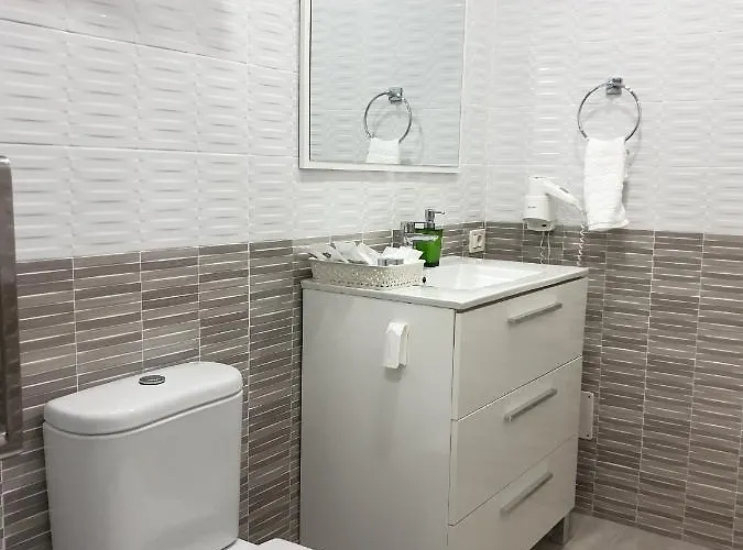 Kings Vegueta 公寓 大加那利岛拉斯帕尔马斯