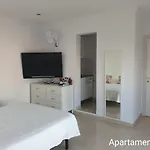 Kings Vegueta Apartment Las Palmas de Gran Canaria