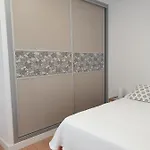 Kings Vegueta Apartment *