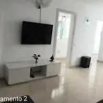 Apartment Kings Vegueta *
