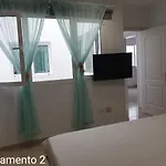 Kings Vegueta Apartment Las Palmas de Gran Canaria